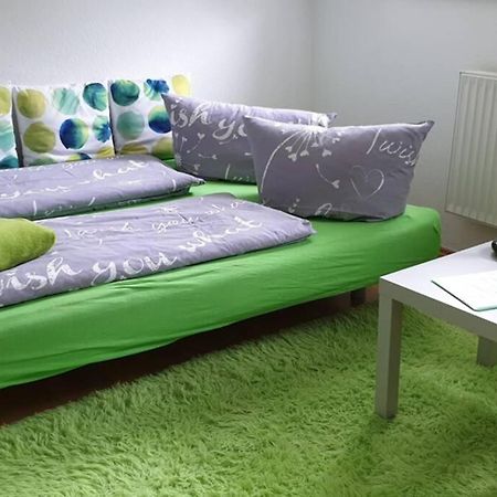 Ferienwohnung Gemütlich in Bacharach Exterior foto